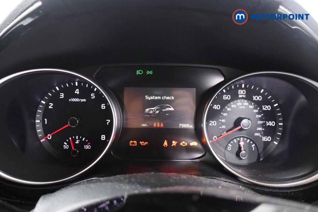 KIA Xceed 3 Manual Petrol Hatchback - Stock Number (1633437) - 16th supplementary image