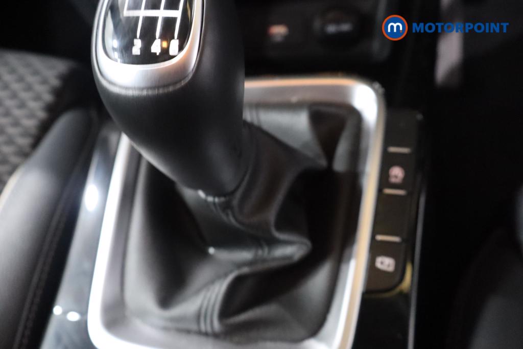 KIA Xceed 3 Manual Petrol Hatchback - Stock Number (1633437) - 17th supplementary image