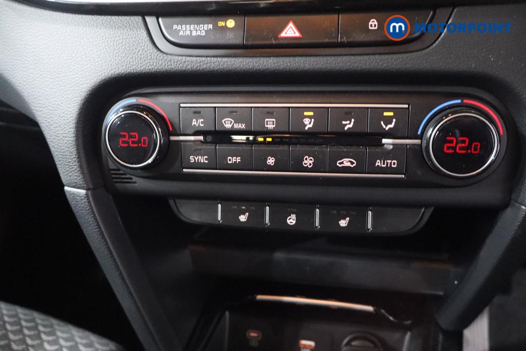 KIA Xceed 3 Manual Petrol Hatchback - Stock Number (1633437) - 18th supplementary image