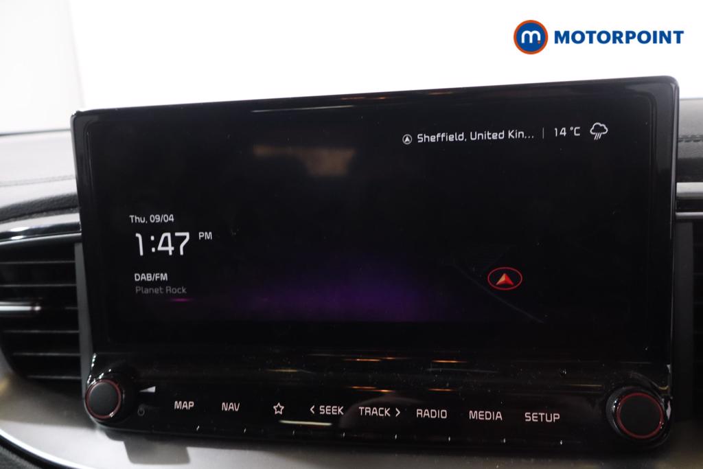 KIA Xceed 3 Manual Petrol Hatchback - Stock Number (1633437) - 19th supplementary image