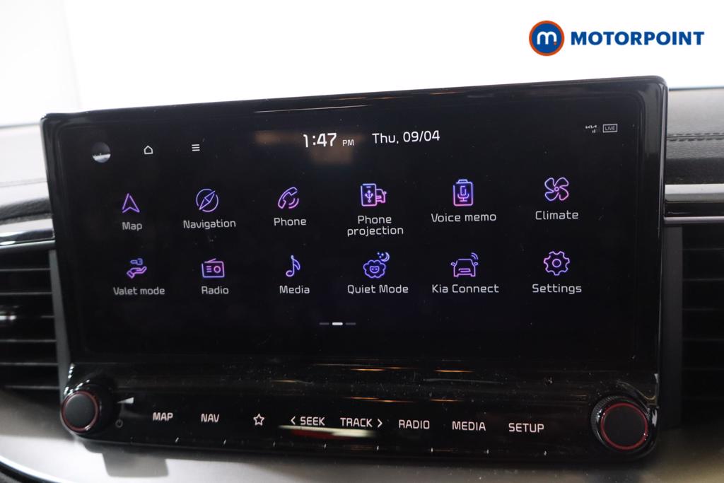 KIA Xceed 3 Manual Petrol Hatchback - Stock Number (1633437) - 20th supplementary image