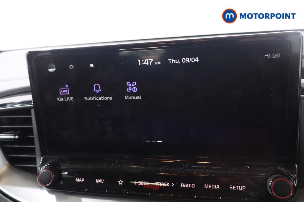 KIA Xceed 3 Manual Petrol Hatchback - Stock Number (1633437) - 21st supplementary image