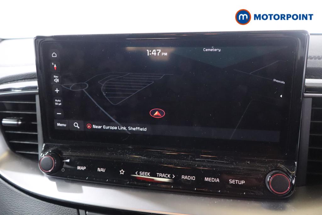 KIA Xceed 3 Manual Petrol Hatchback - Stock Number (1633437) - 22nd supplementary image