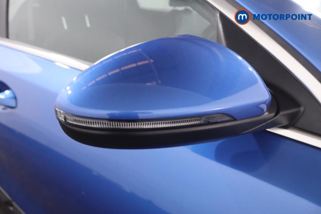 KIA Xceed 3 Manual Petrol Hatchback - Stock Number (1633437) - 23rd supplementary image