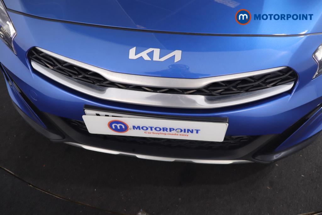 KIA Xceed 3 Manual Petrol Hatchback - Stock Number (1633437) - 25th supplementary image