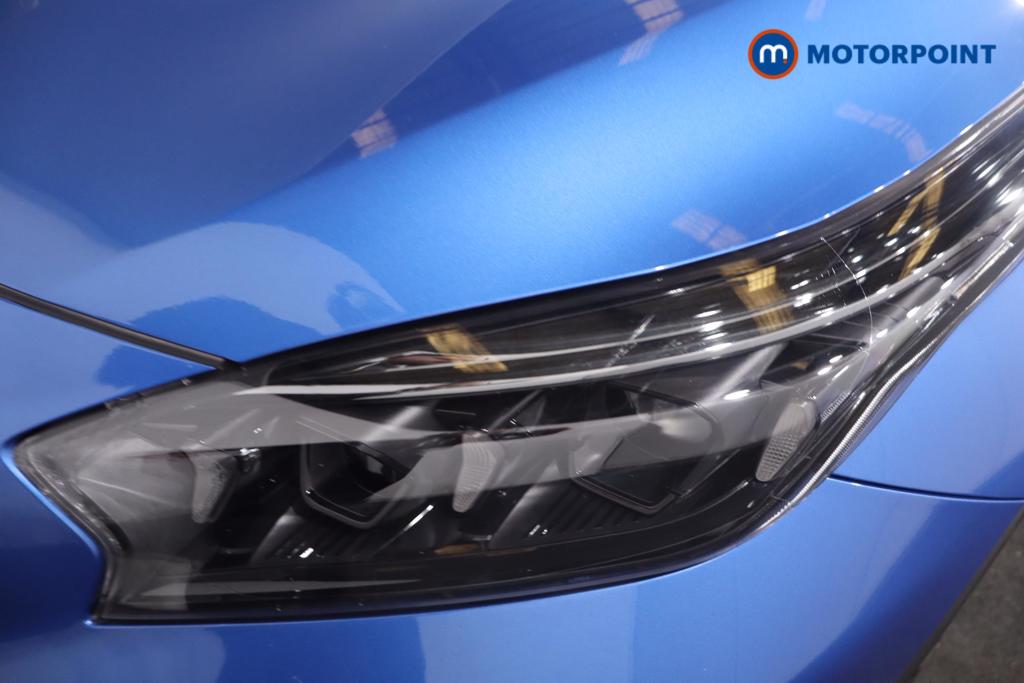 KIA Xceed 3 Manual Petrol Hatchback - Stock Number (1633437) - 26th supplementary image