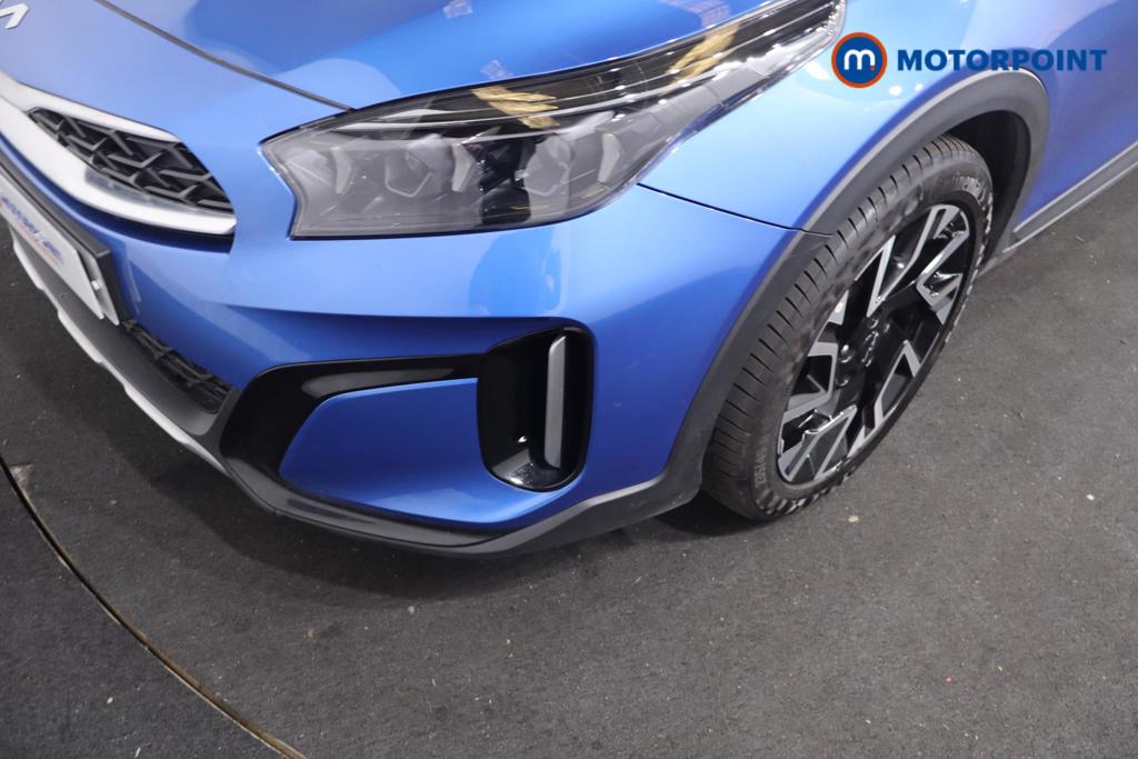 KIA Xceed 3 Manual Petrol Hatchback - Stock Number (1633437) - 27th supplementary image
