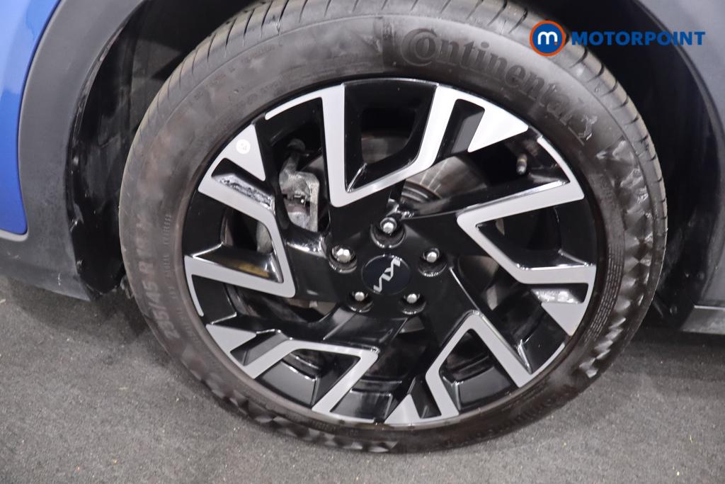 KIA Xceed 3 Manual Petrol Hatchback - Stock Number (1633437) - 28th supplementary image