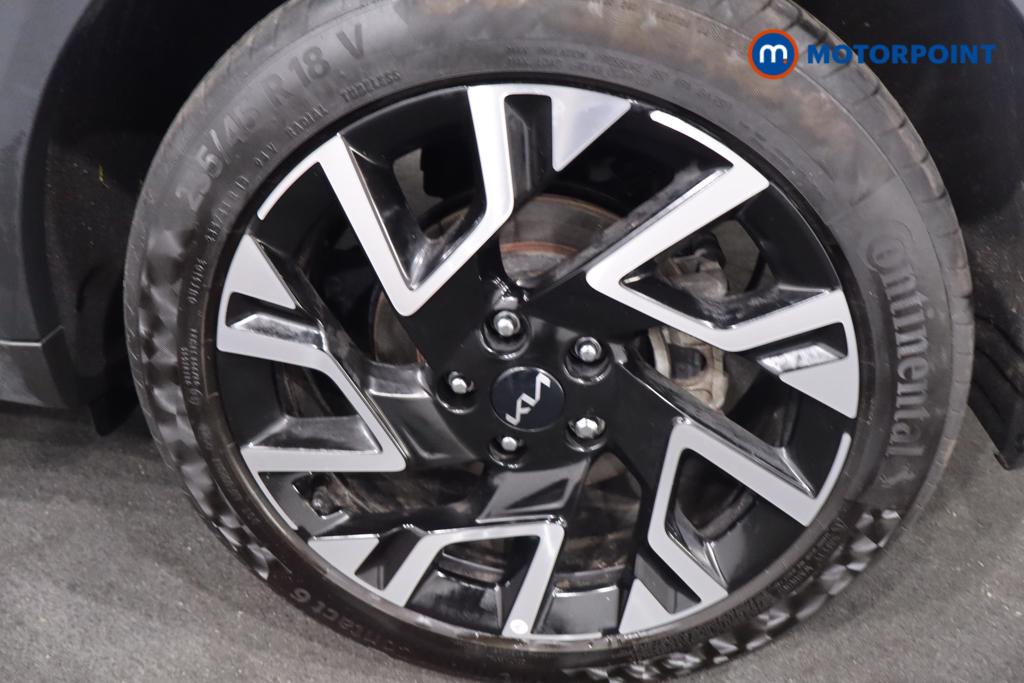 KIA Xceed 3 Manual Petrol Hatchback - Stock Number (1633437) - 29th supplementary image