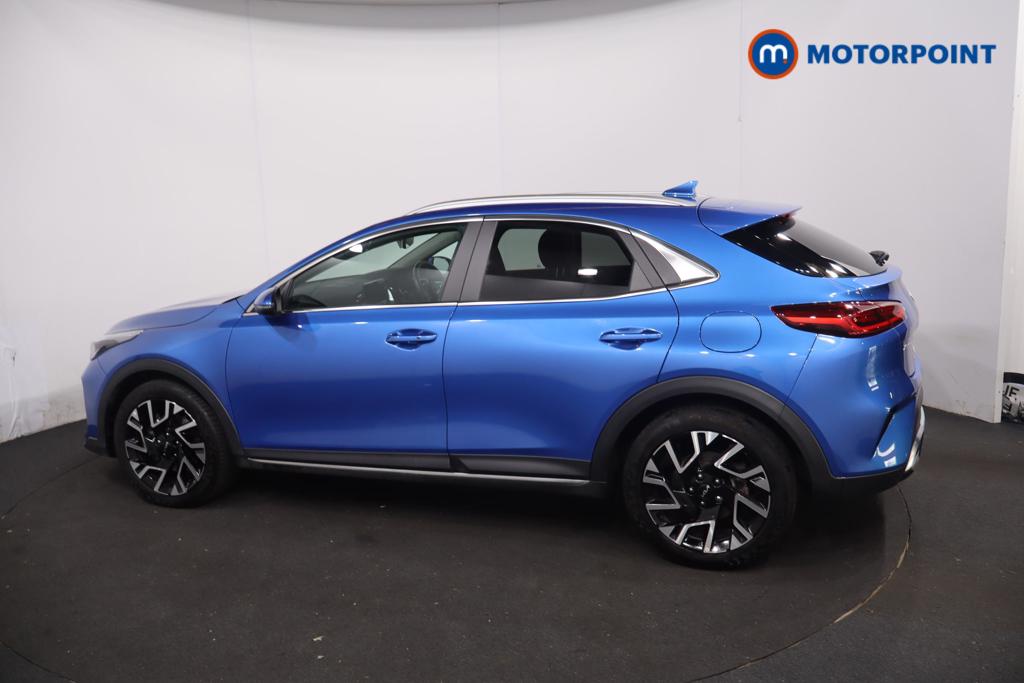 KIA Xceed 3 Manual Petrol Hatchback - Stock Number (1633437) - 30th supplementary image