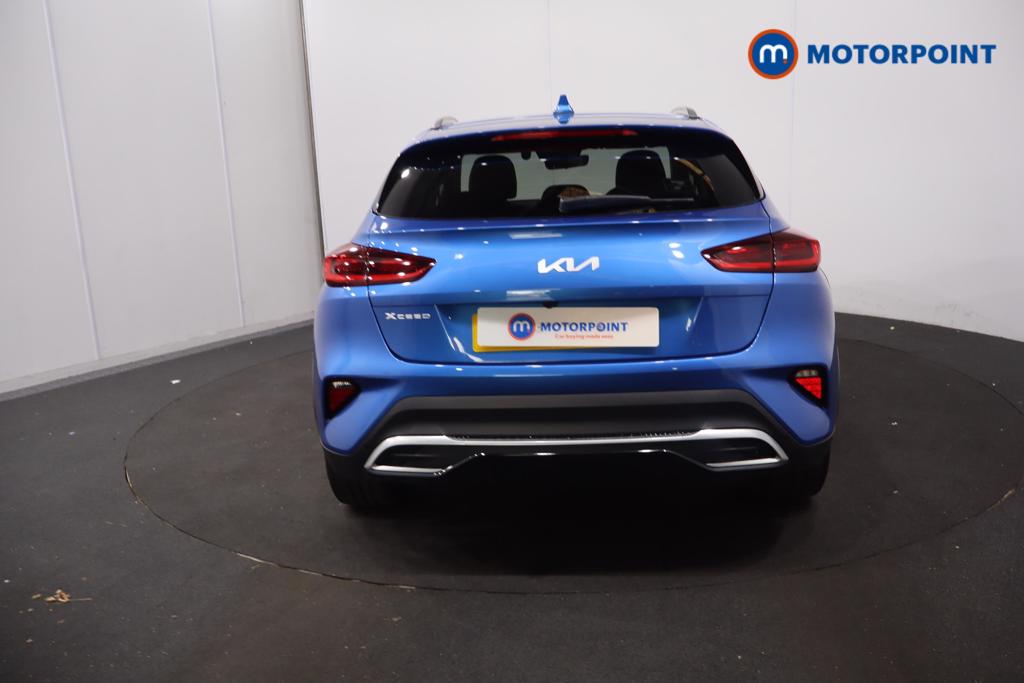 KIA Xceed 3 Manual Petrol Hatchback - Stock Number (1633437) - 1st supplementary image