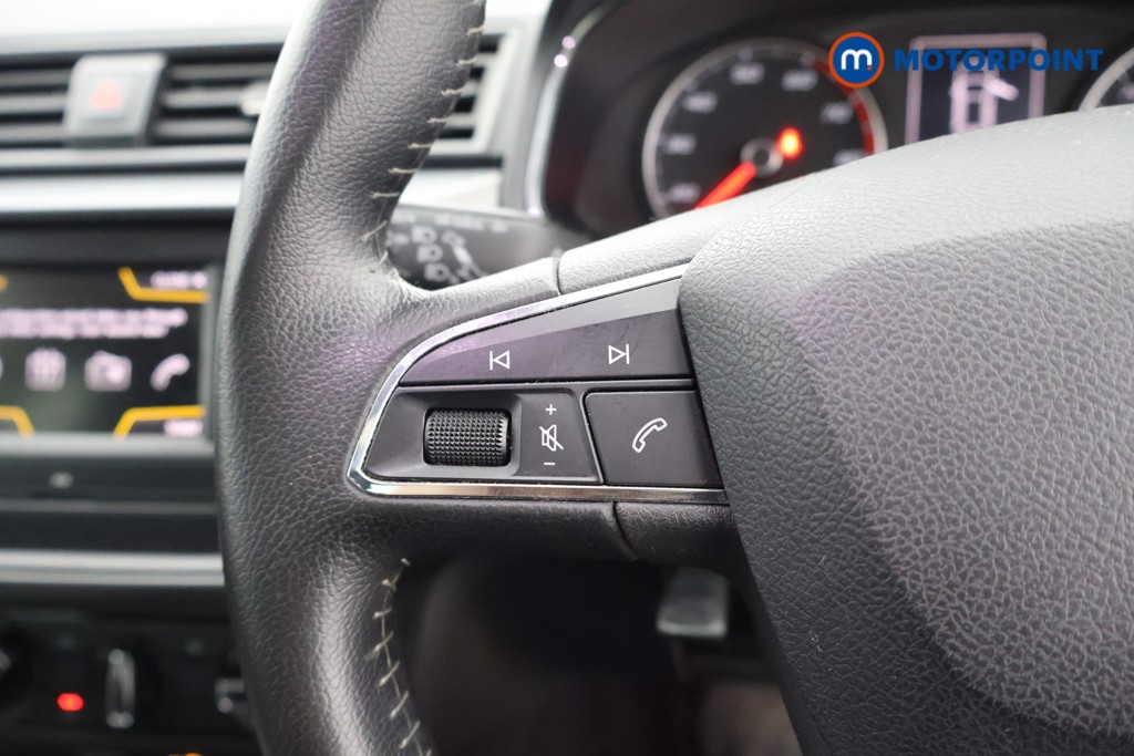 Seat Ibiza Se Design Manual Petrol Hatchback - Stock Number (1633543) - 2nd supplementary image