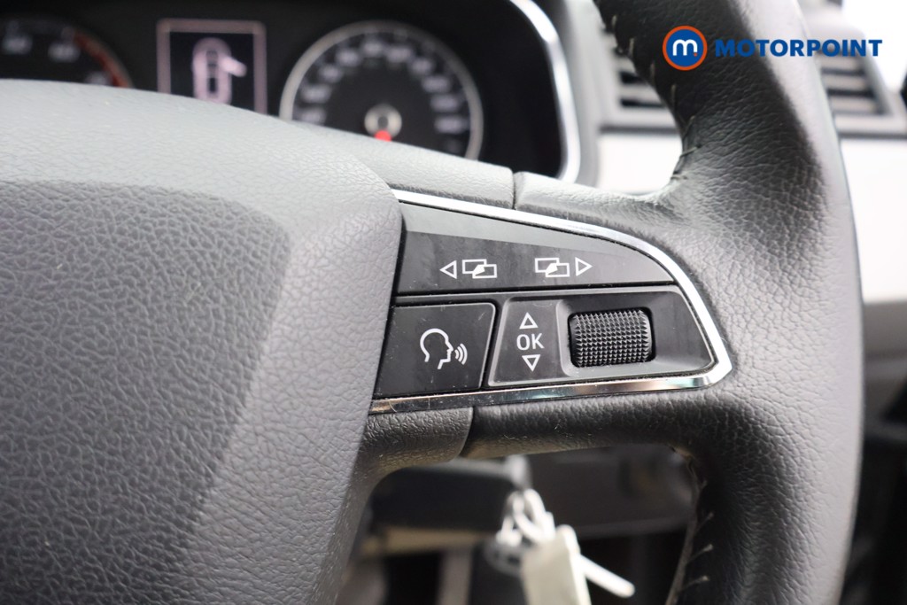 Seat Ibiza Se Design Manual Petrol Hatchback - Stock Number (1633543) - 3rd supplementary image