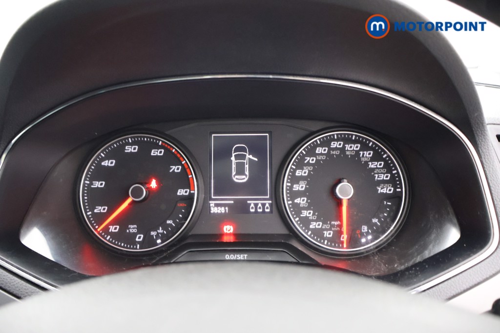 Seat Ibiza Se Design Manual Petrol Hatchback - Stock Number (1633543) - 4th supplementary image