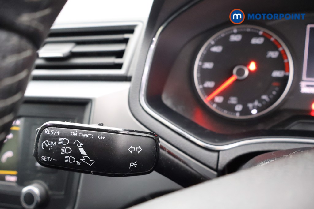 Seat Ibiza Se Design Manual Petrol Hatchback - Stock Number (1633543) - 5th supplementary image