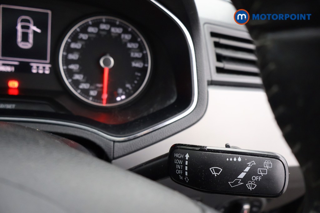 Seat Ibiza Se Design Manual Petrol Hatchback - Stock Number (1633543) - 6th supplementary image