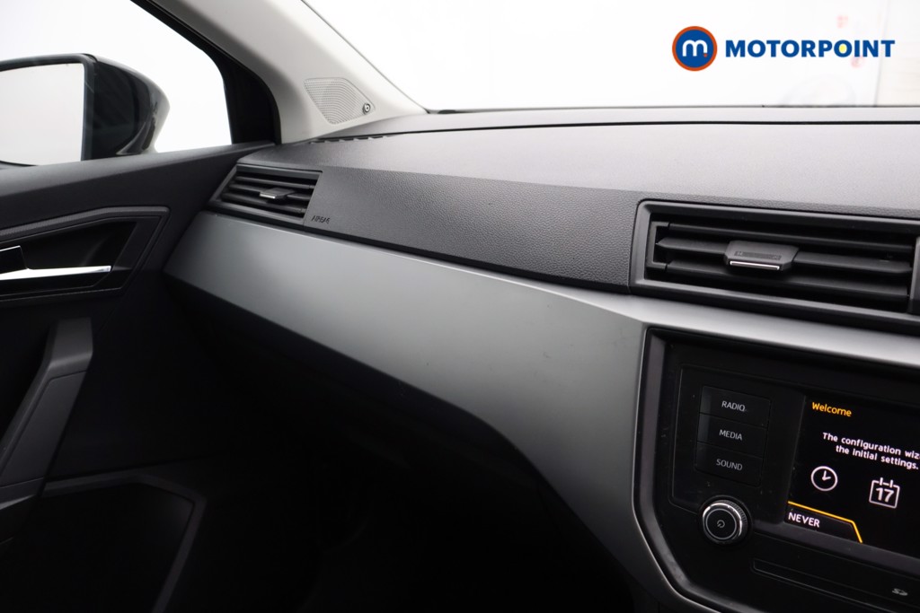 Seat Ibiza Se Design Manual Petrol Hatchback - Stock Number (1633543) - 9th supplementary image