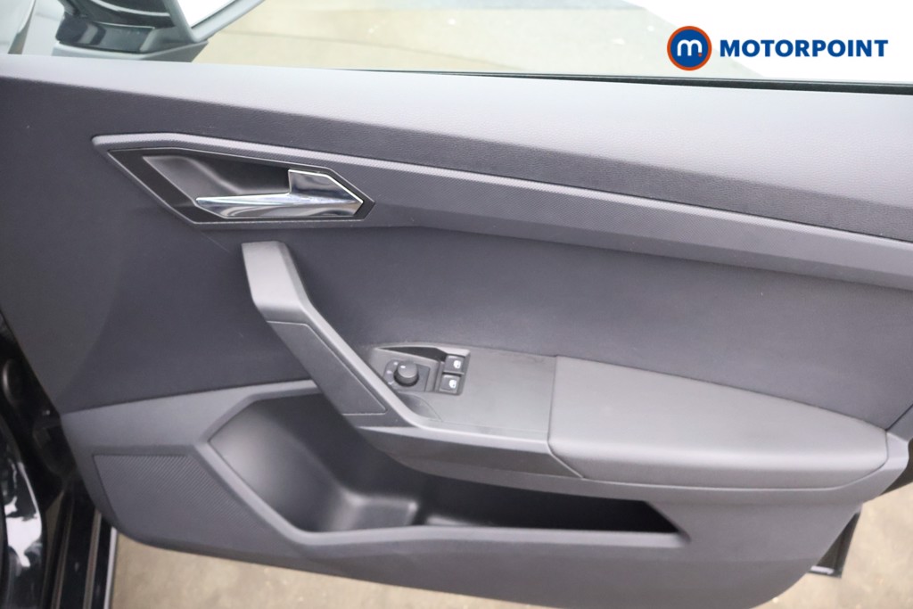 Seat Ibiza Se Design Manual Petrol Hatchback - Stock Number (1633543) - 11th supplementary image