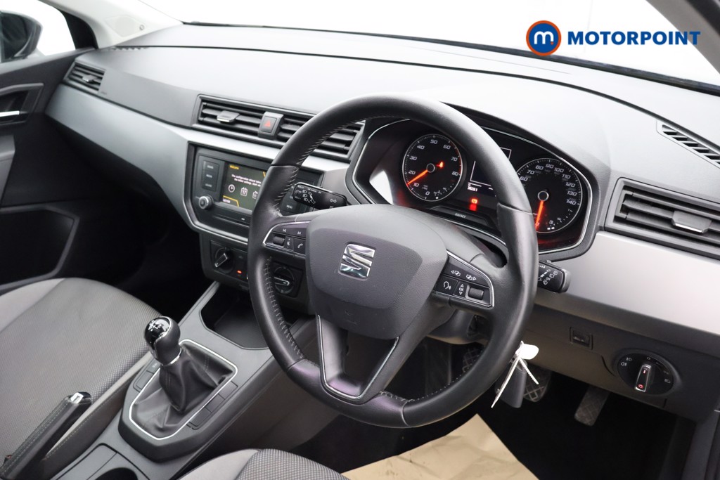 Seat Ibiza Se Design Manual Petrol Hatchback - Stock Number (1633543) - 12th supplementary image