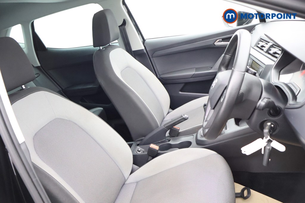 Seat Ibiza Se Design Manual Petrol Hatchback - Stock Number (1633543) - 13th supplementary image