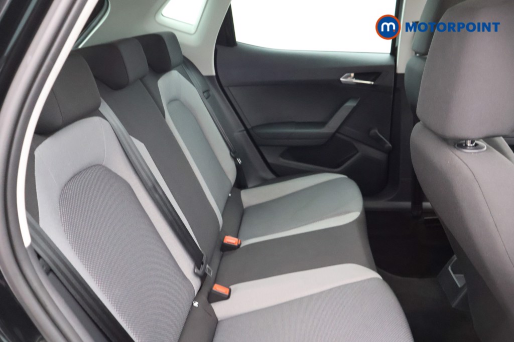 Seat Ibiza Se Design Manual Petrol Hatchback - Stock Number (1633543) - 14th supplementary image