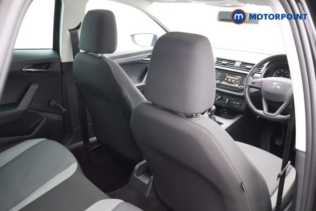 Seat Ibiza Se Design Manual Petrol Hatchback - Stock Number (1633543) - 15th supplementary image