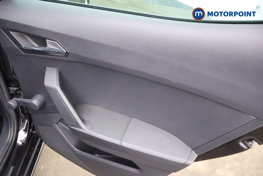 Seat Ibiza Se Design Manual Petrol Hatchback - Stock Number (1633543) - 16th supplementary image