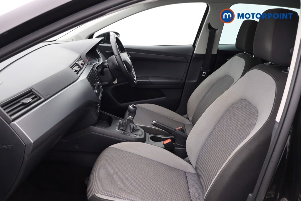 Seat Ibiza Se Design Manual Petrol Hatchback - Stock Number (1633543) - 18th supplementary image