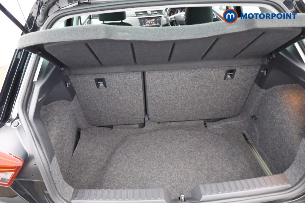 Seat Ibiza Se Design Manual Petrol Hatchback - Stock Number (1633543) - 19th supplementary image