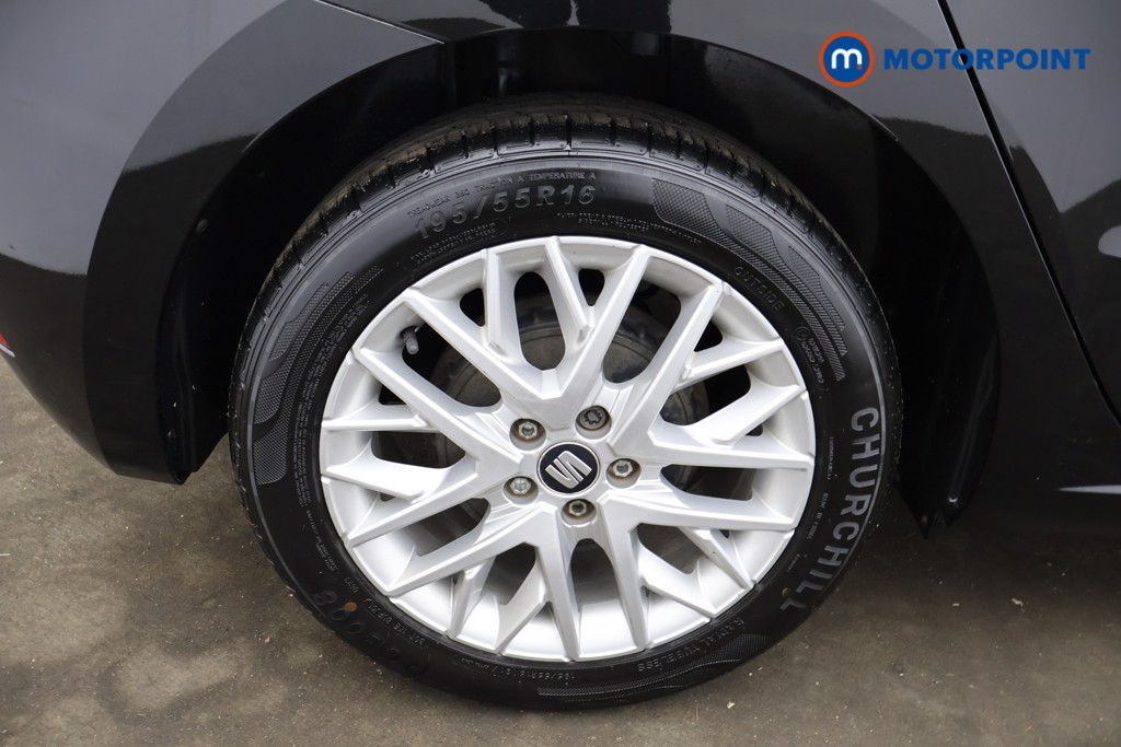 Seat Ibiza Se Design Manual Petrol Hatchback - Stock Number (1633543) - 20th supplementary image