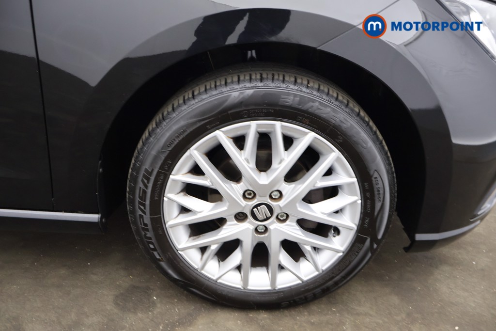 Seat Ibiza Se Design Manual Petrol Hatchback - Stock Number (1633543) - 21st supplementary image