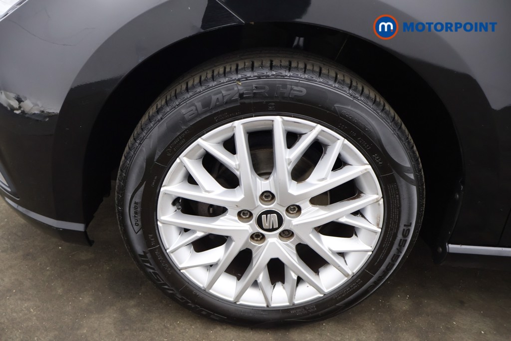 Seat Ibiza Se Design Manual Petrol Hatchback - Stock Number (1633543) - 22nd supplementary image