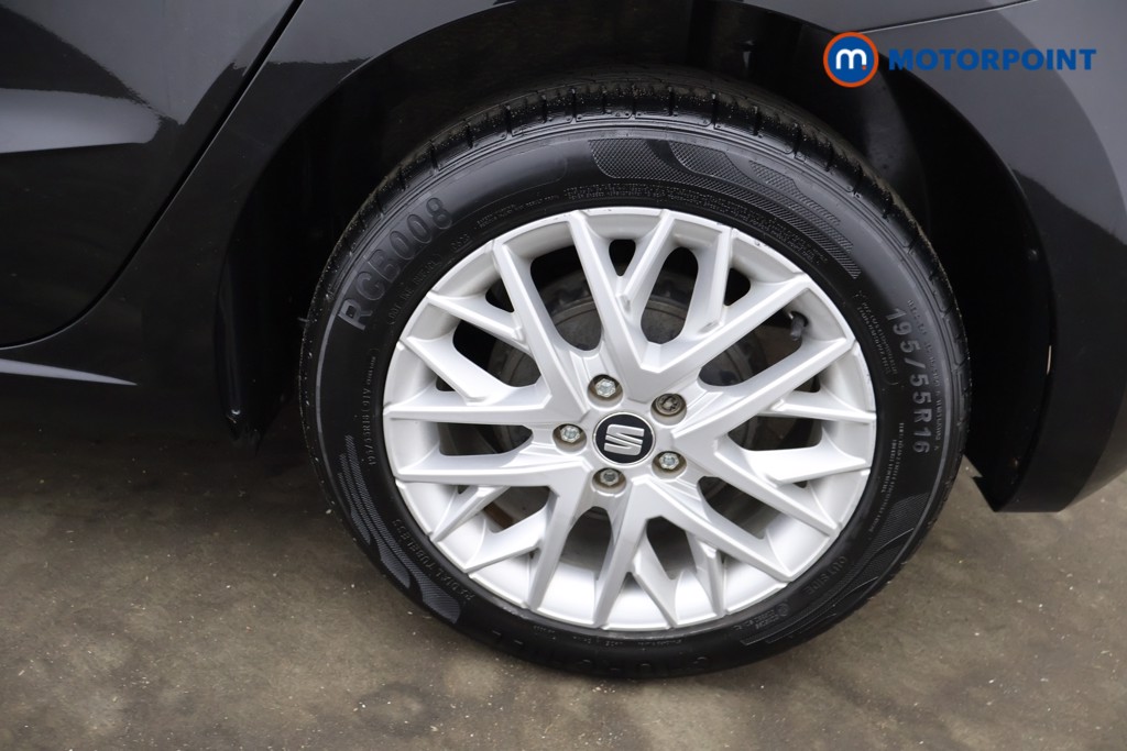 Seat Ibiza Se Design Manual Petrol Hatchback - Stock Number (1633543) - 23rd supplementary image