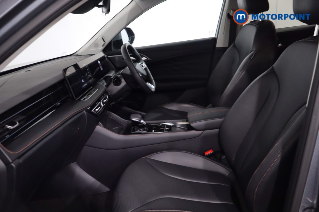 Mg Motor Uk HS Trophy Automatic Petrol-Electric Hybrid SUV - Stock Number (1633953) - 4th supplementary image