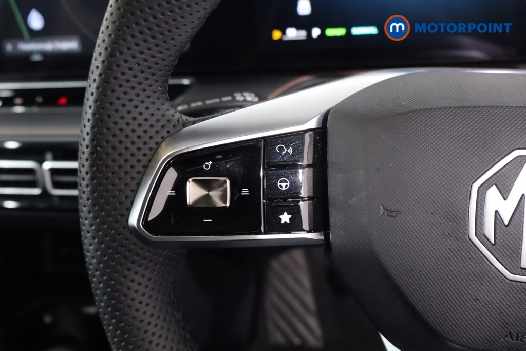 Mg Motor Uk HS Trophy Automatic Petrol-Electric Hybrid SUV - Stock Number (1633953) - 7th supplementary image