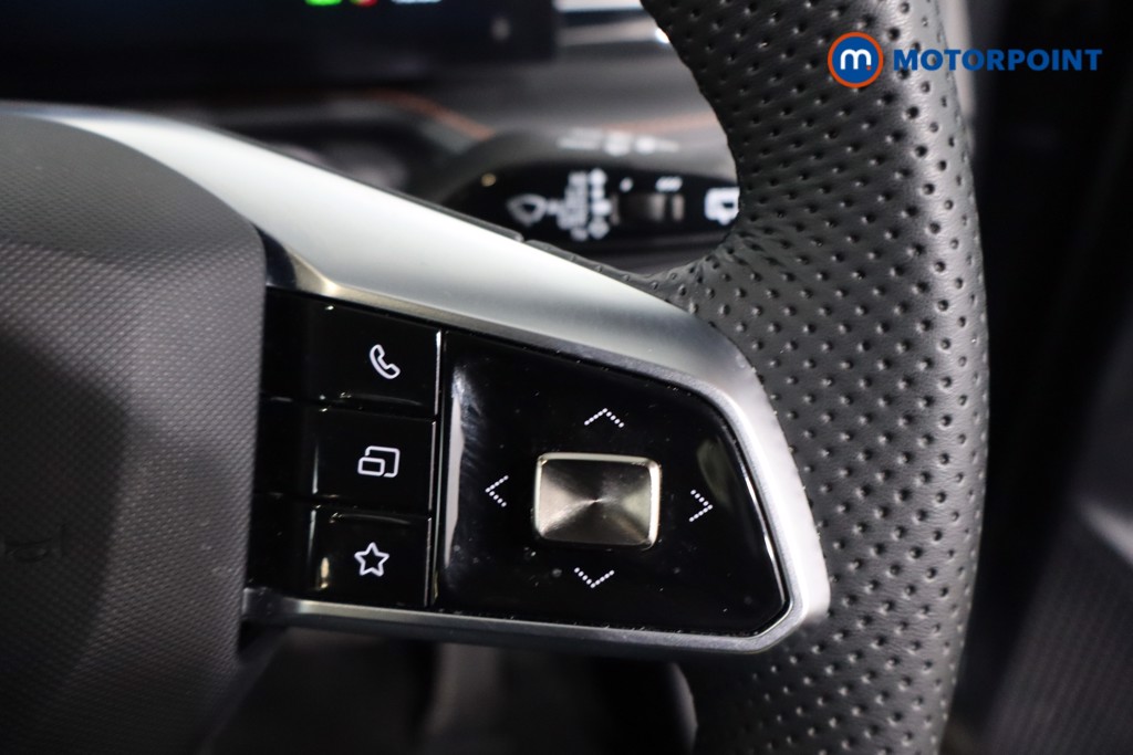 Mg Motor Uk HS Trophy Automatic Petrol-Electric Hybrid SUV - Stock Number (1633953) - 8th supplementary image