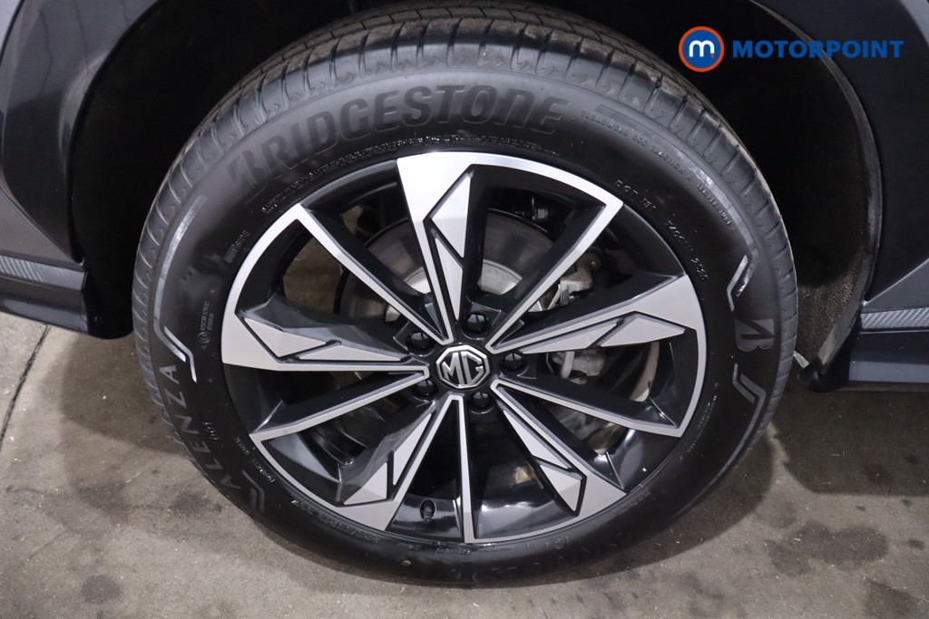 Mg Motor Uk HS Trophy Automatic Petrol-Electric Hybrid SUV - Stock Number (1633953) - 9th supplementary image