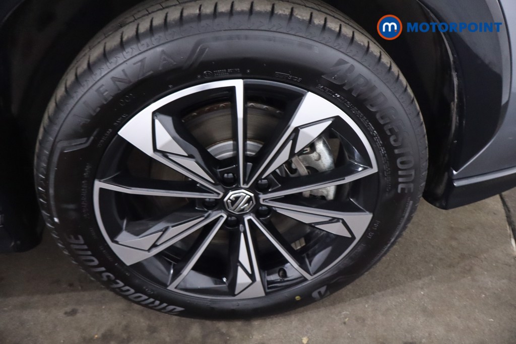 Mg Motor Uk HS Trophy Automatic Petrol-Electric Hybrid SUV - Stock Number (1633953) - 10th supplementary image