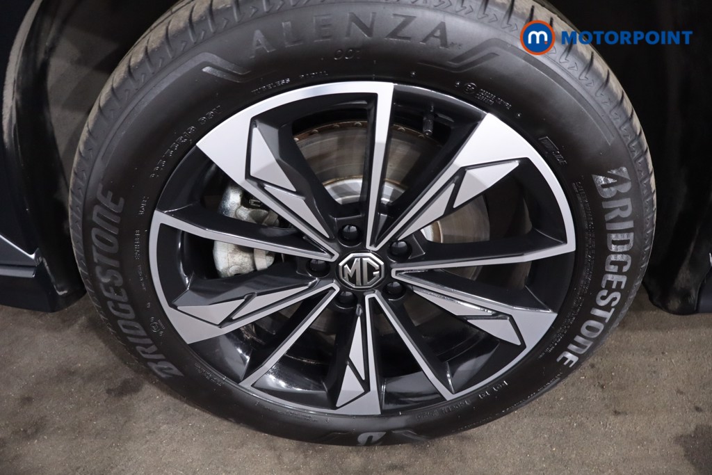 Mg Motor Uk HS Trophy Automatic Petrol-Electric Hybrid SUV - Stock Number (1633953) - 11th supplementary image