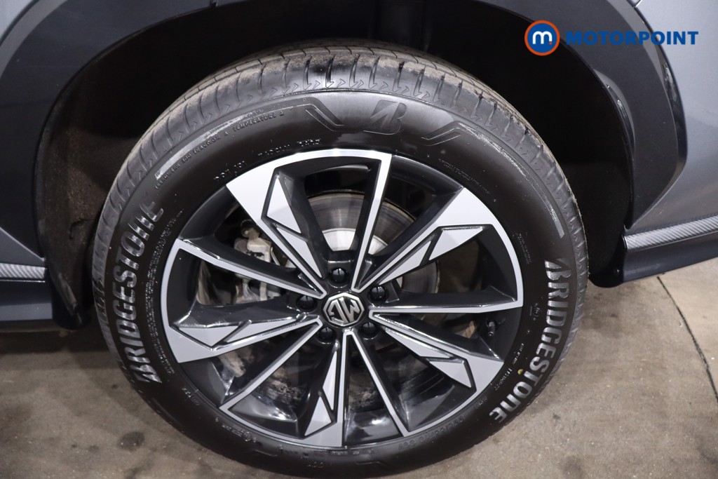Mg Motor Uk HS Trophy Automatic Petrol-Electric Hybrid SUV - Stock Number (1633953) - 12th supplementary image