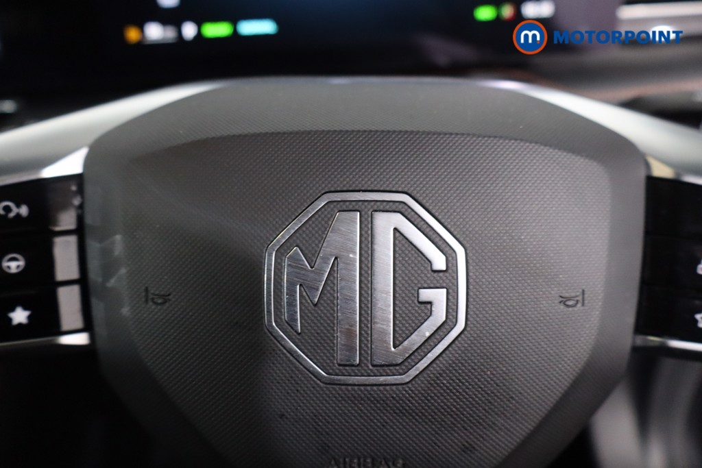 Mg Motor Uk HS Trophy Automatic Petrol-Electric Hybrid SUV - Stock Number (1633953) - 13th supplementary image