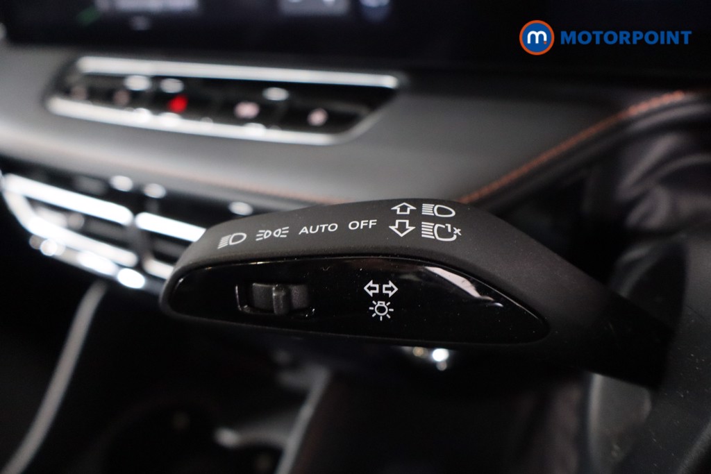 Mg Motor Uk HS Trophy Automatic Petrol-Electric Hybrid SUV - Stock Number (1633953) - 14th supplementary image