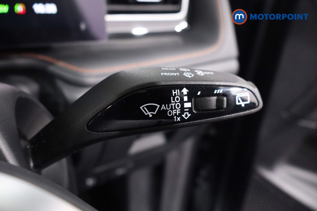 Mg Motor Uk HS Trophy Automatic Petrol-Electric Hybrid SUV - Stock Number (1633953) - 15th supplementary image