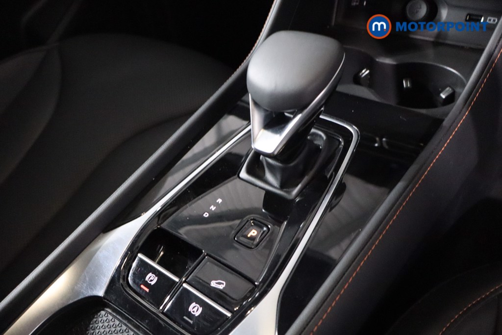 Mg Motor Uk HS Trophy Automatic Petrol-Electric Hybrid SUV - Stock Number (1633953) - 17th supplementary image