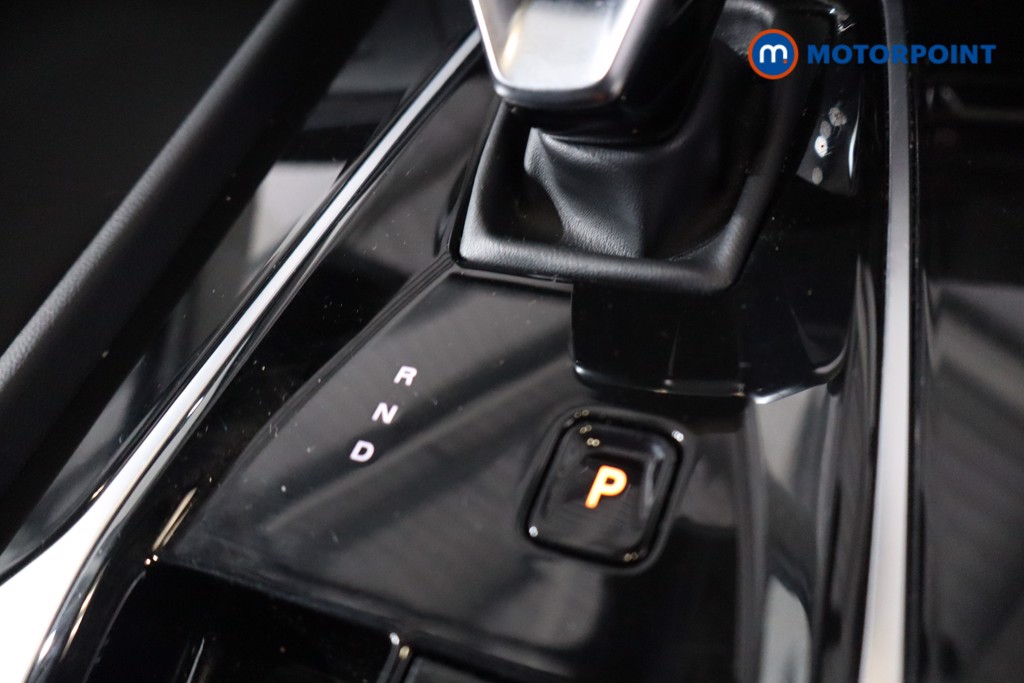 Mg Motor Uk HS Trophy Automatic Petrol-Electric Hybrid SUV - Stock Number (1633953) - 18th supplementary image