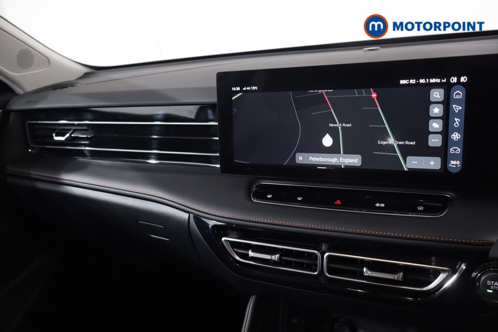 Mg Motor Uk HS Trophy Automatic Petrol-Electric Hybrid SUV - Stock Number (1633953) - 19th supplementary image