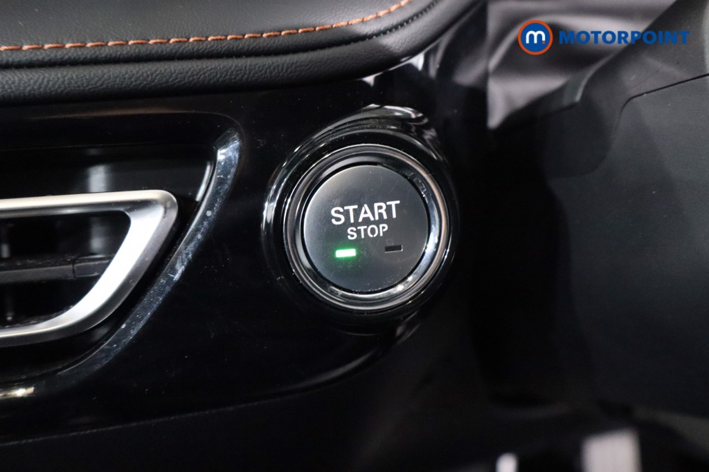 Mg Motor Uk HS Trophy Automatic Petrol-Electric Hybrid SUV - Stock Number (1633953) - 21st supplementary image