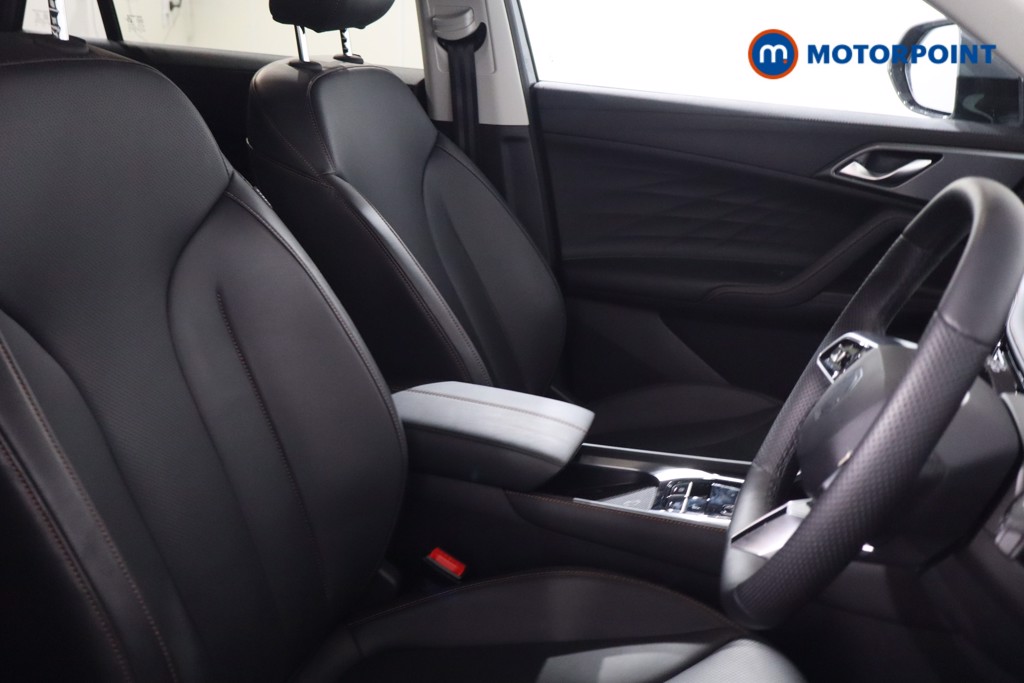 Mg Motor Uk HS Trophy Automatic Petrol-Electric Hybrid SUV - Stock Number (1633953) - 22nd supplementary image