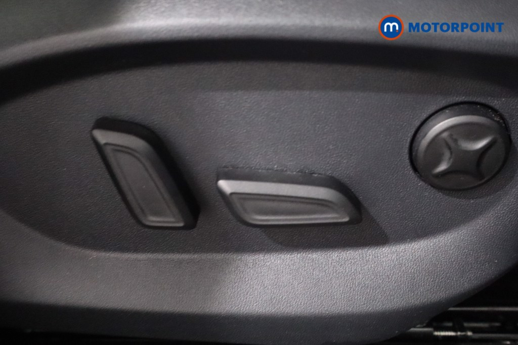 Mg Motor Uk HS Trophy Automatic Petrol-Electric Hybrid SUV - Stock Number (1633953) - 23rd supplementary image