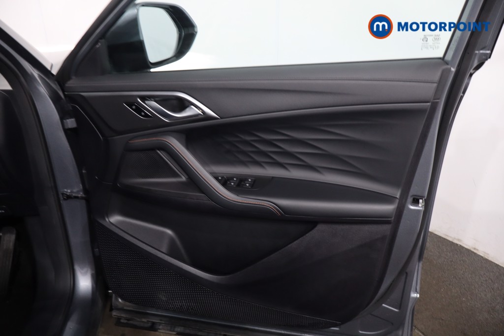 Mg Motor Uk HS Trophy Automatic Petrol-Electric Hybrid SUV - Stock Number (1633953) - 24th supplementary image